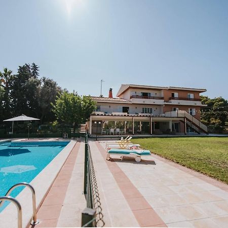 Villa Exclusiva Balcon Rosa Mirando A Torrevieja Alicante Exterior photo